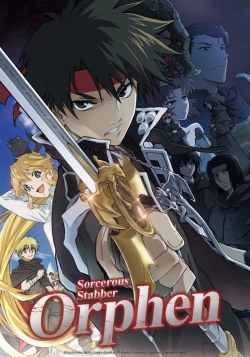 Sorcerous Stabber Orphen-hd