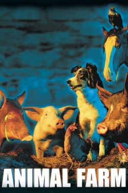 Animal Farm-hd