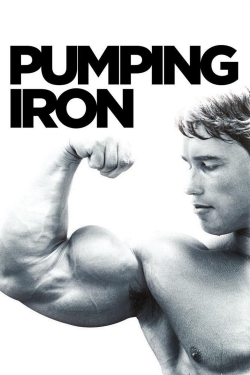 Pumping Iron-hd