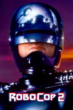 RoboCop 2-hd