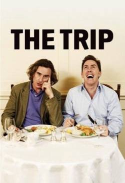 The Trip-hd