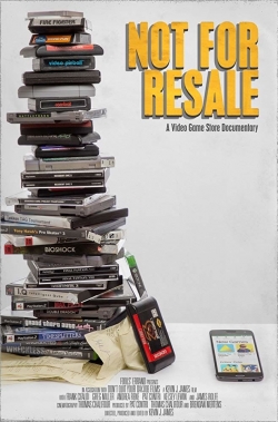 Not for Resale-hd