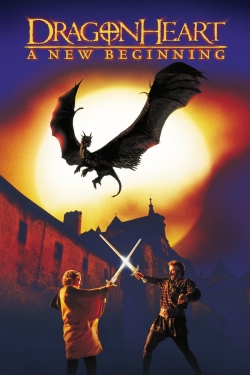 DragonHeart: A New Beginning-hd