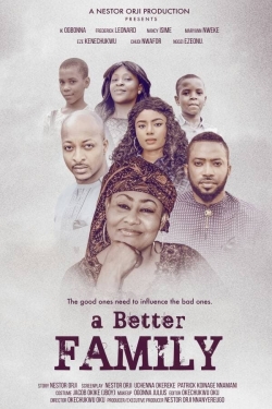 A Better Family-hd