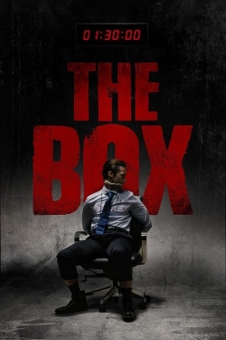 The Box-hd