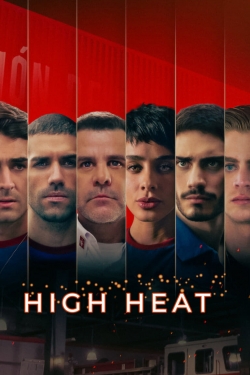 High Heat-hd