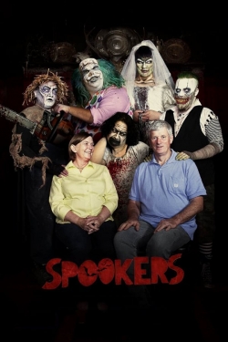 Spookers-hd