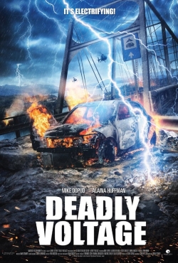 Deadly Voltage-hd