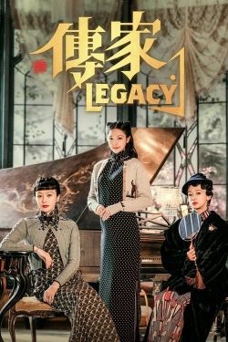 Legacy-hd