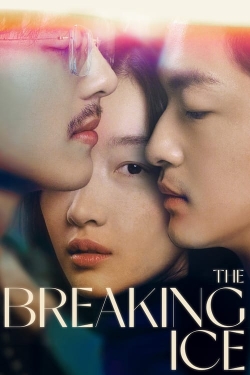 The Breaking Ice-hd