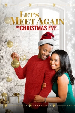 Let's Meet Again on Christmas Eve-hd