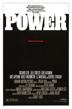 Power-hd