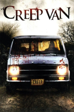 Creep Van-hd