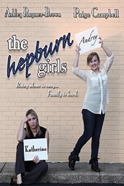 The Hepburn Girls-hd