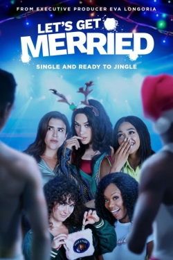 Let's Get Merried-hd