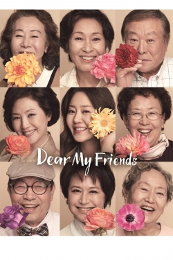 Dear My Friends-hd