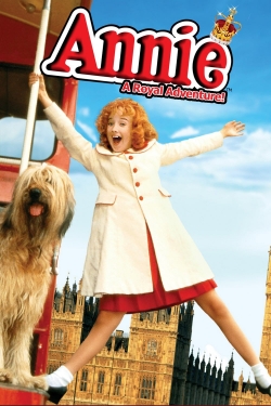 Annie: A Royal Adventure-hd