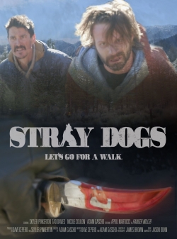 Stray Dogs-hd