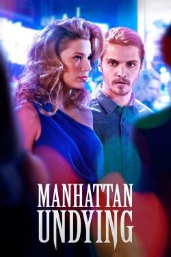 Manhattan Undying-hd