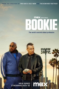 Bookie-hd