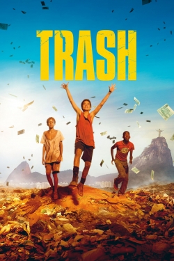 Trash-hd