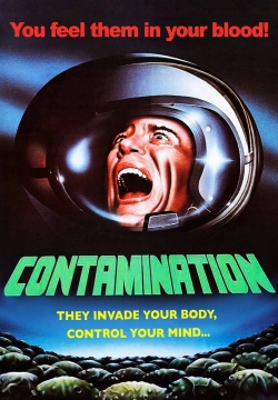 Contamination-hd