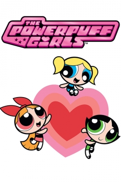 The Powerpuff Girls-hd