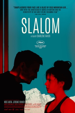 Slalom-hd