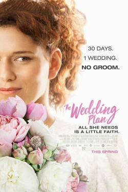 The Wedding Plan-hd