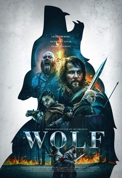 Wolf-hd