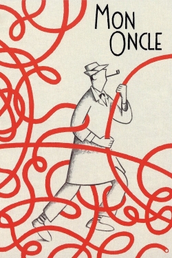 Mon Oncle-hd