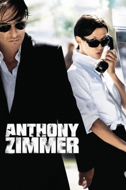 Anthony Zimmer-hd