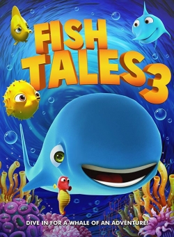 Fishtales 3-hd