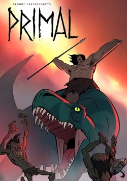 Primal: Tales of Savagery-hd