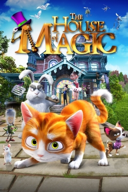 The House of Magic-hd