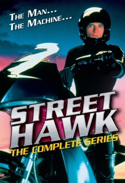 Street Hawk-hd