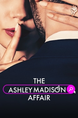 The Ashley Madison Affair-hd