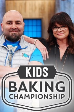 Kids Baking Championship-hd