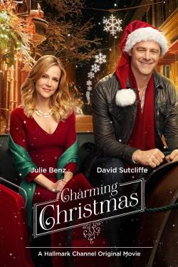 Charming Christmas-hd