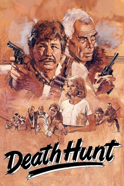 Death Hunt-hd