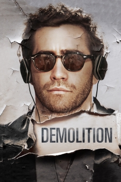 Demolition-hd