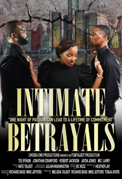 Intimate Betrayals-hd