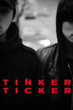 Tinker Ticker-hd