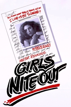 Girls Nite Out-hd