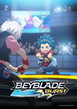 Beyblade Burst-hd