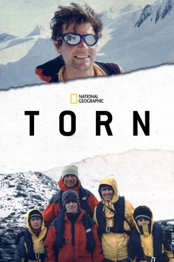 Torn-hd