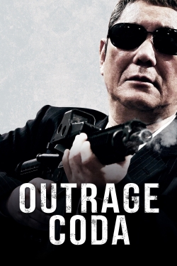 Outrage Coda-hd