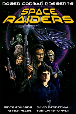 Space Raiders-hd