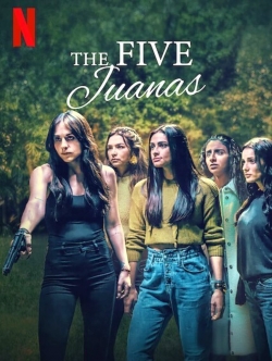 The Five Juanas-hd