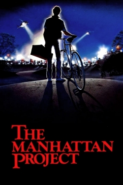 The Manhattan Project-hd